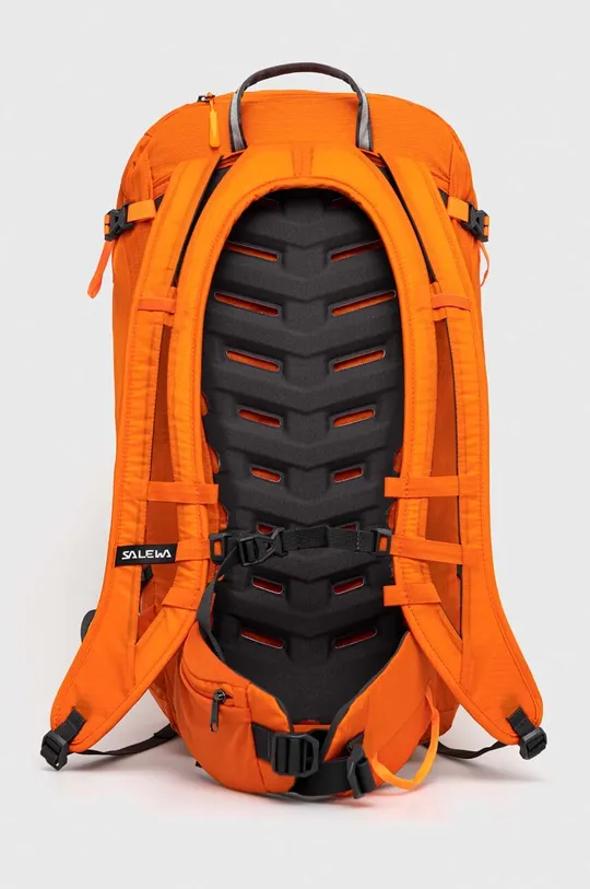 narancssárga Salewa hátizsák Mountain Trainer 2