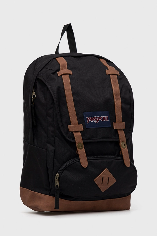 Рюкзак Jansport чорний