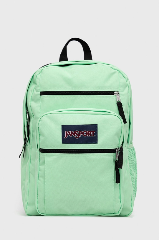 zelená Ruksak Jansport Unisex