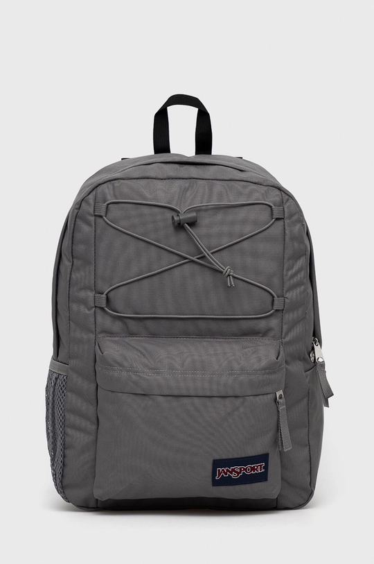 szürke Jansport hátizsák Uniszex