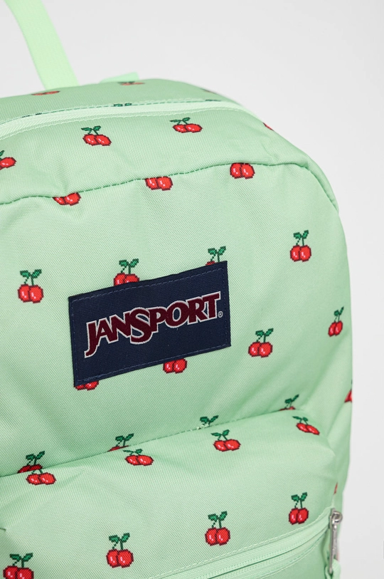 Рюкзак Jansport  100% Вторинний поліестер