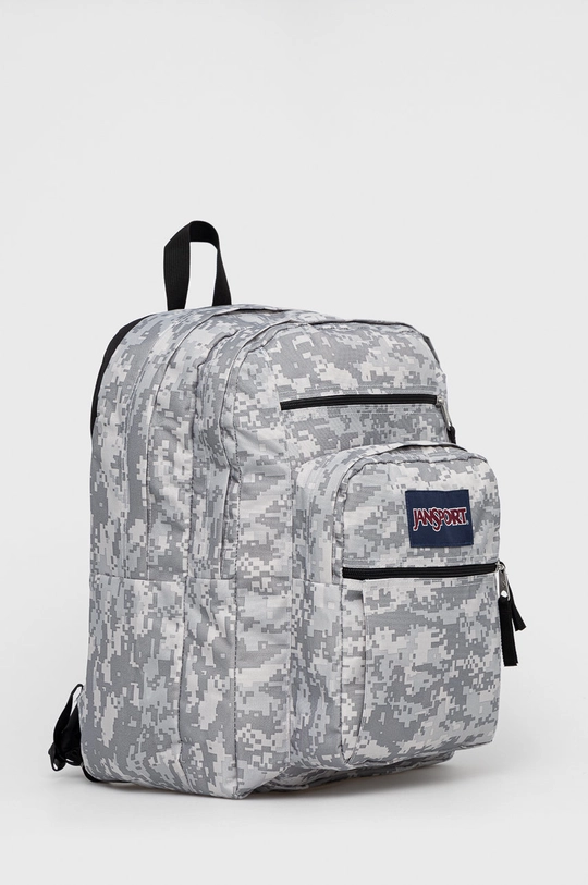 Рюкзак Jansport сірий