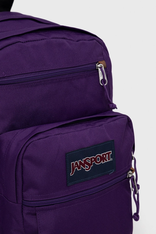 μωβ Σακίδιο πλάτης Jansport