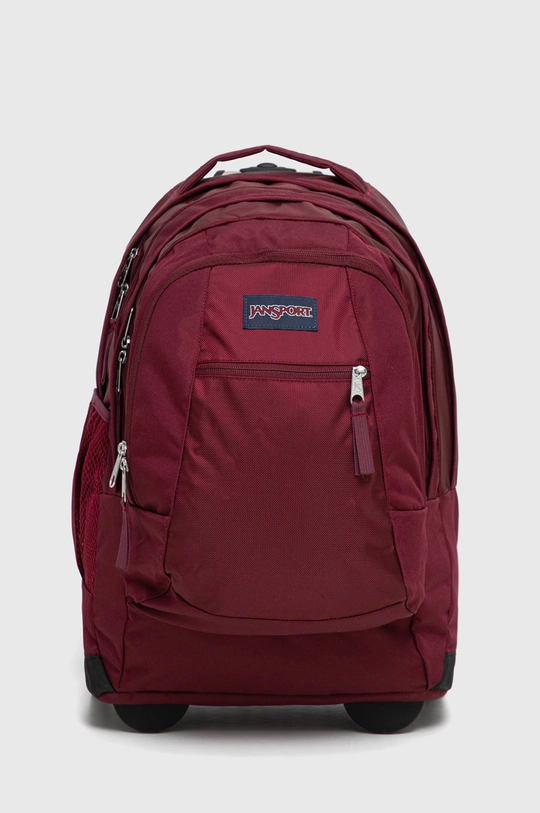 μπορντό Σακίδιο πλάτης Jansport Unisex