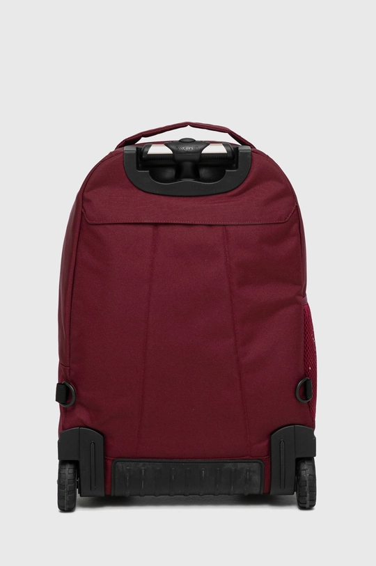 Ruksak Jansport  Temeljni materijal: 80% Poliester, 20% Najlon Postava: 100% Poliester