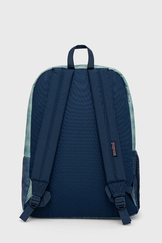 голубой Рюкзак Jansport