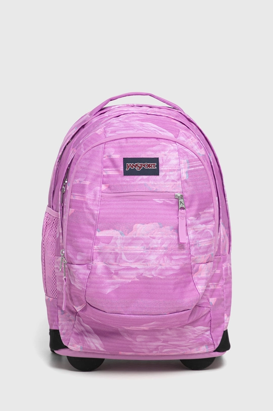 różowy Jansport plecak Unisex