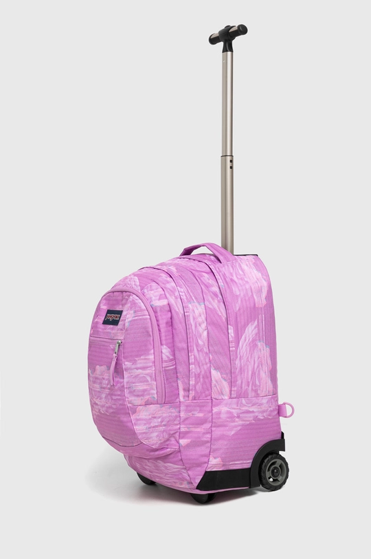 Рюкзак Jansport розовый