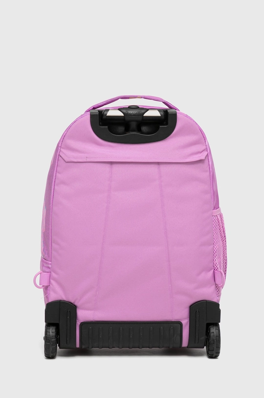 Ruksak Jansport  Základná látka: 100% Polyester Podšívka: 100% Polyester