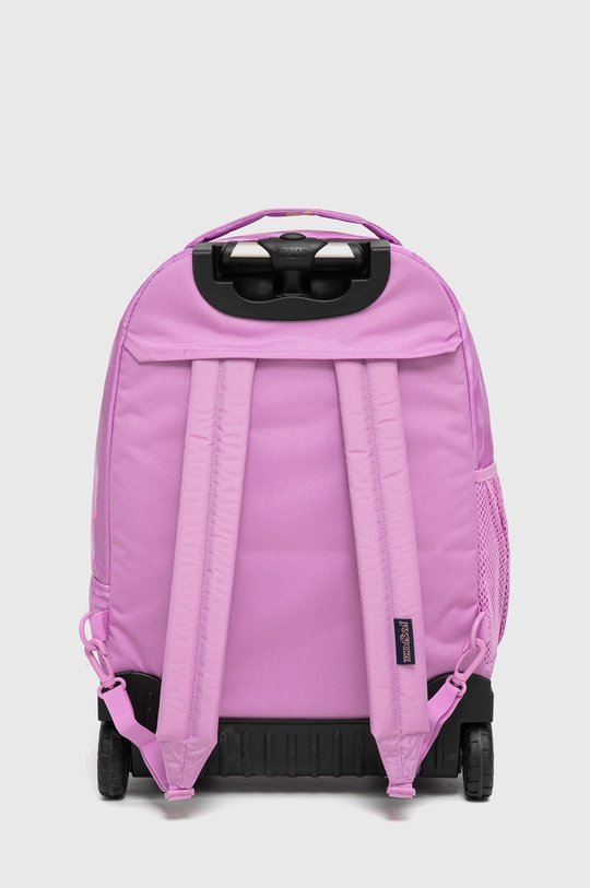 rózsaszín Jansport hátizsák