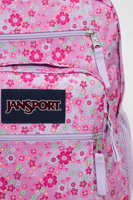 розовый Рюкзак Jansport