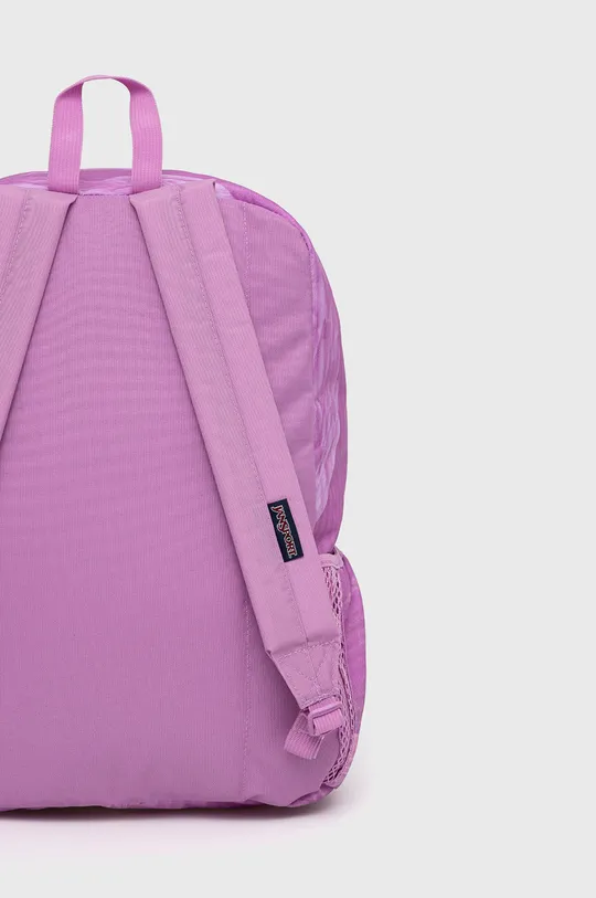 Jansport plecak 100 % Poliester z recyklingu