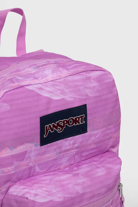 ροζ Σακίδιο πλάτης Jansport