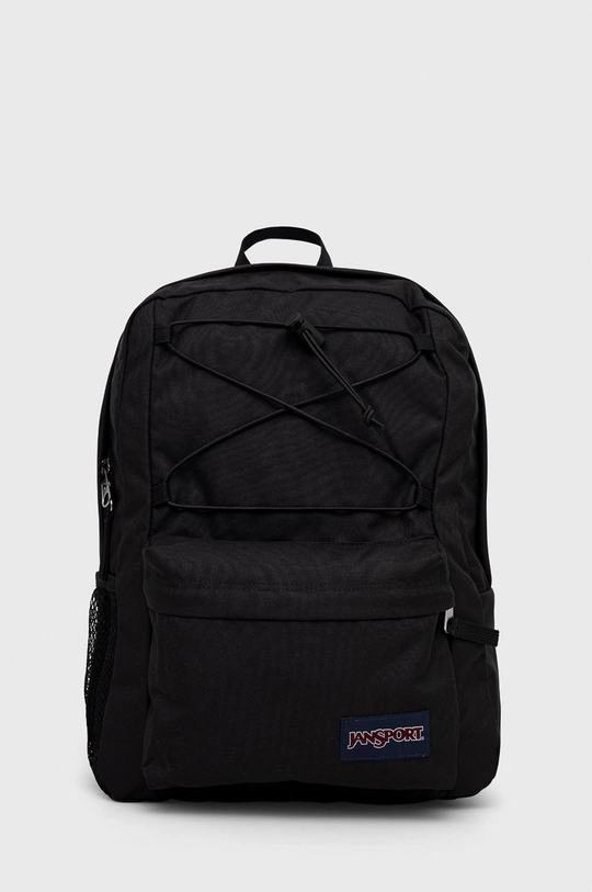 čierna Ruksak Jansport Unisex