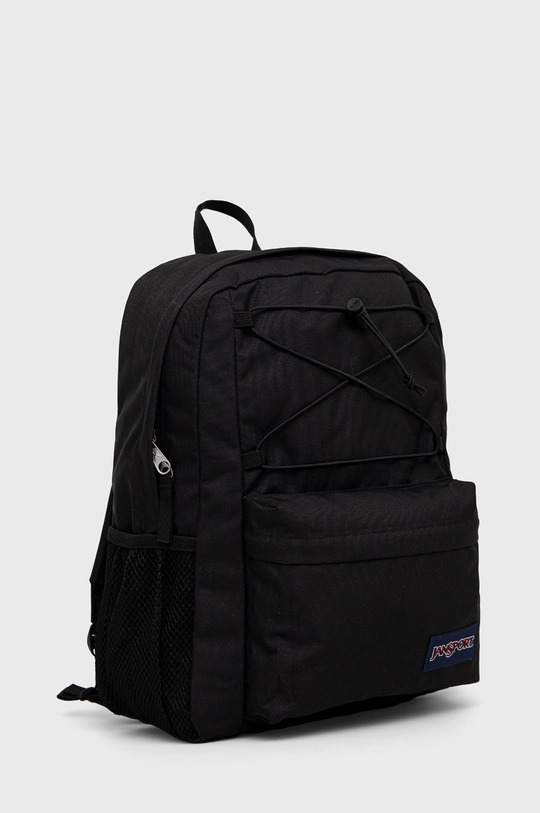 Ruksak Jansport čierna