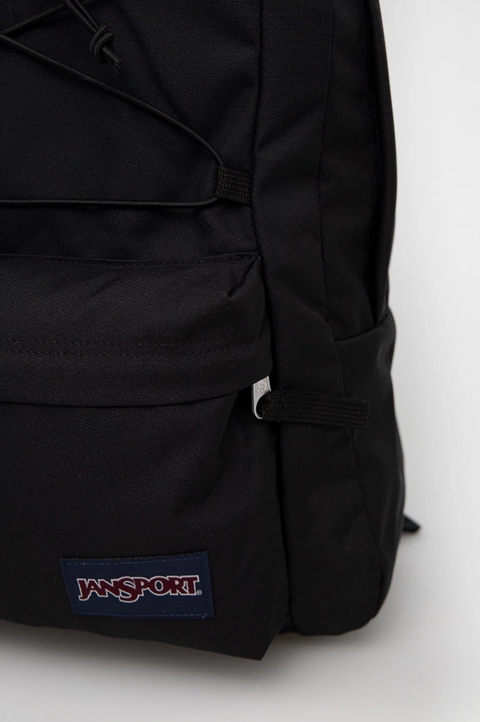 Nahrbtnik Jansport  Glavni material: 100% Poliester Podloga: 100% Poliester