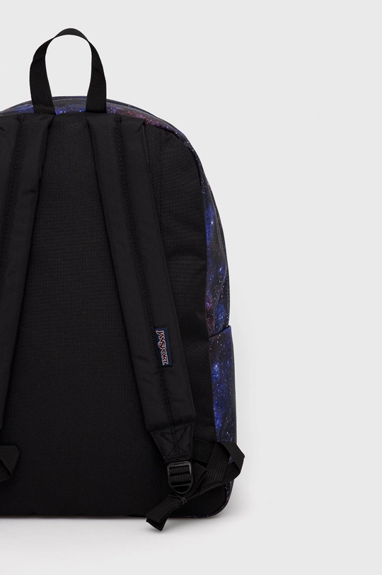 Jansport plecak 100 % Poliester z recyklingu