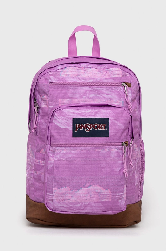 różowy Jansport plecak Unisex