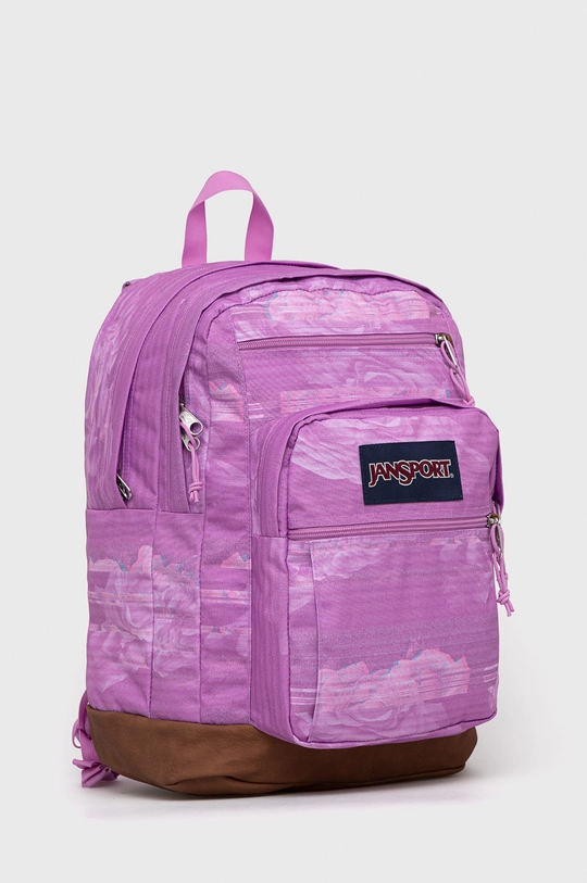 Ruksak Jansport ružová