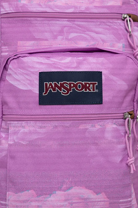 ροζ Σακίδιο πλάτης Jansport