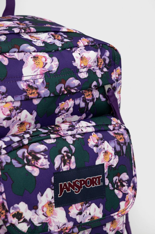 ljubičasta Ruksak Jansport