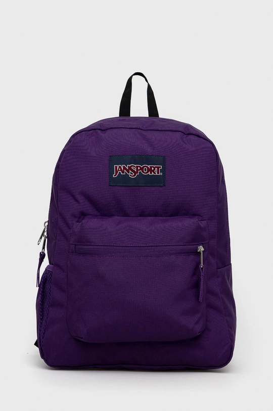 vijolična Nahrbtnik Jansport Unisex