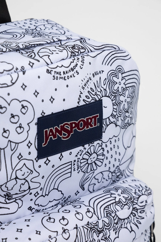 серый Рюкзак Jansport