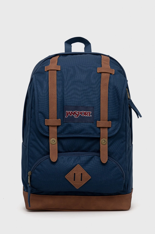 tmavomodrá Ruksak Jansport Unisex