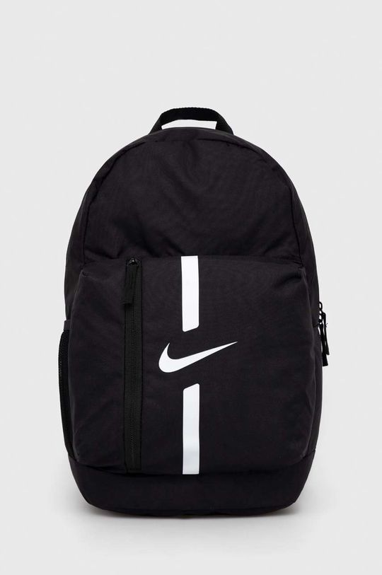 czarny Nike plecak Unisex
