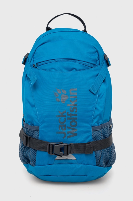 plava Ruksak Jack Wolfskin Velocity 12 Unisex