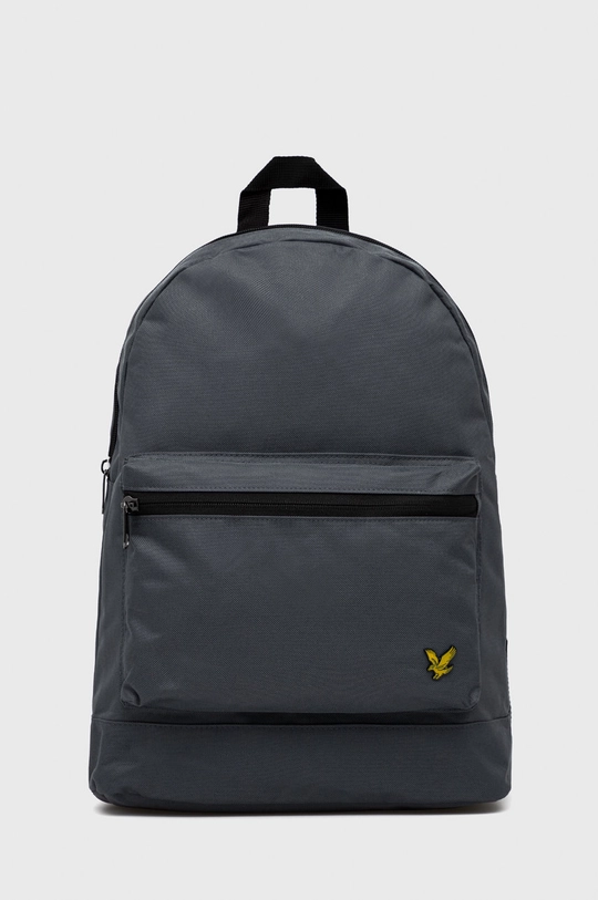 szary Lyle & Scott plecak Unisex