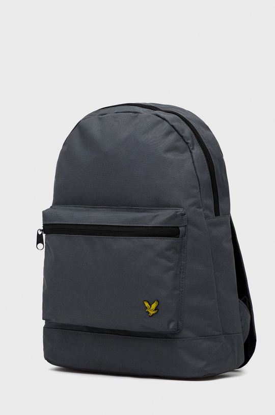 Lyle & Scott plecak szary