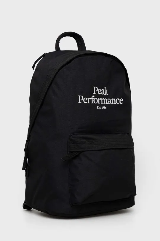 Peak Performance plecak czarny