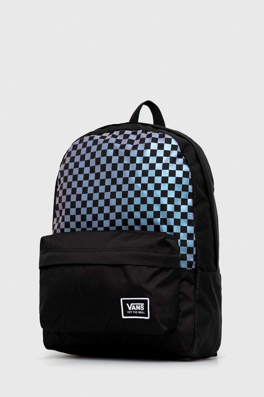 Vans plecak czarny