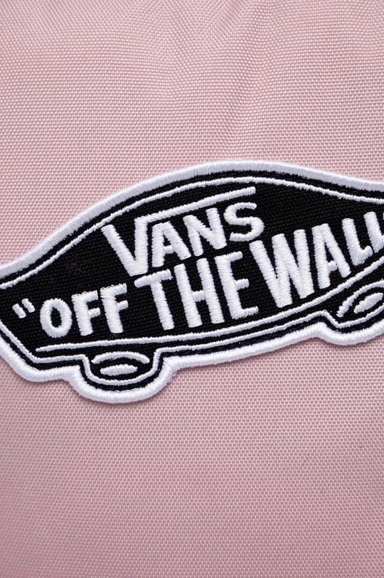 Σακίδιο πλάτης Vans  100% Πολυεστέρας