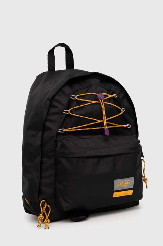 Deus Ex Machina backpack x Eastpak black