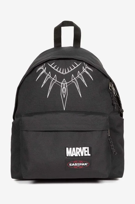 čierna Ruksak Eastpak x Marvel Backpack Unisex