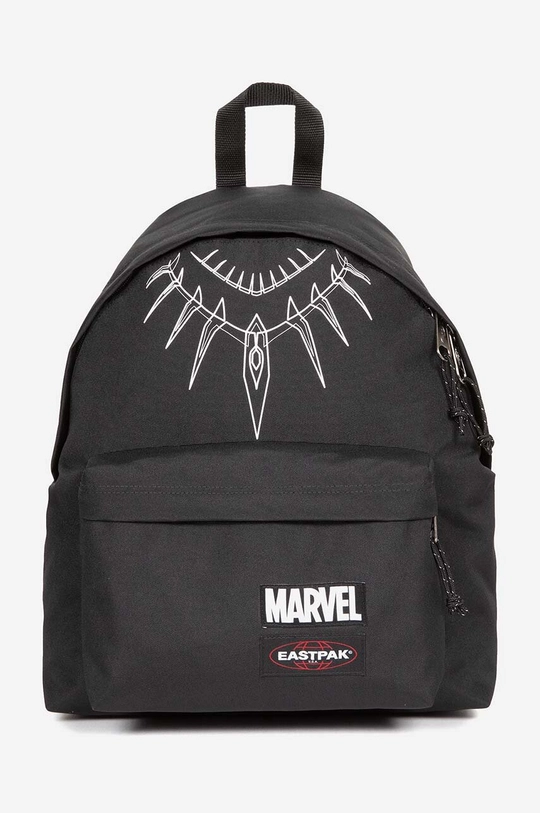 fekete Eastpak hátizsák x Marvel Backpack Padded Pak'R Uniszex