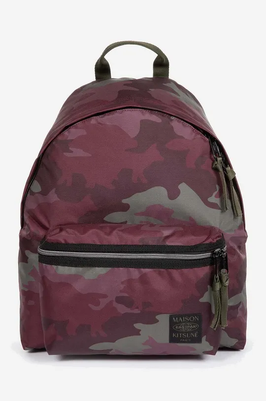 czerwony Eastpak plecak Unisex