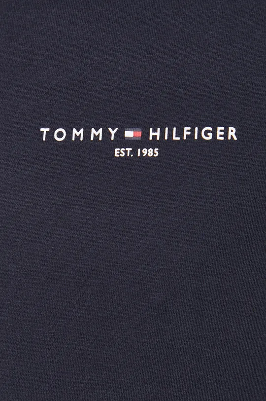Tommy Hilfiger polo bawełniane Męski