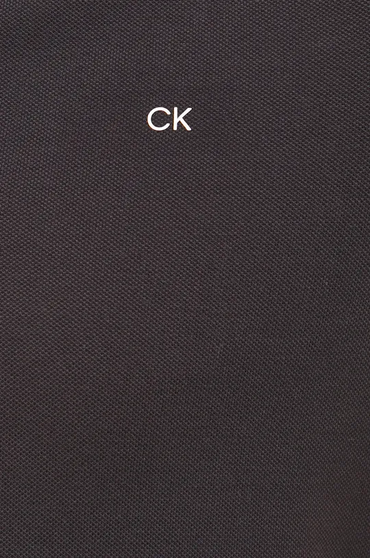 Polo tričko Calvin Klein Pánsky