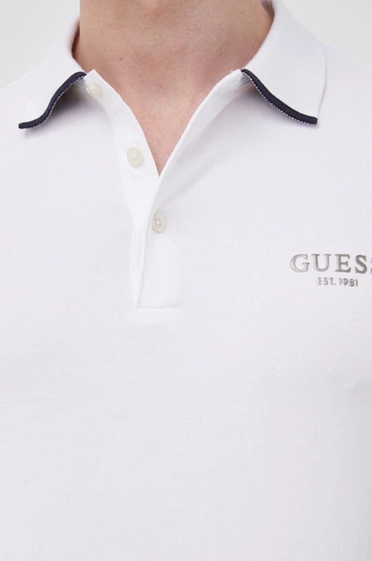 Guess polo Męski