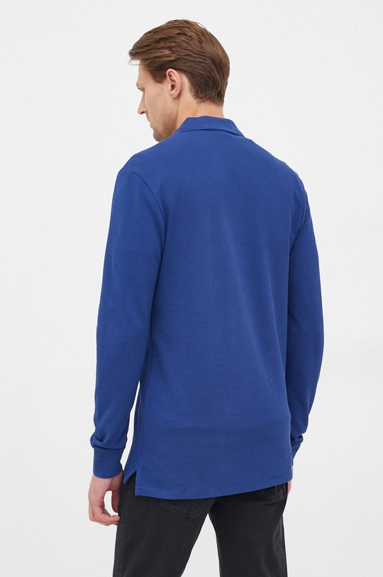 PS Paul Smith longsleeve bawełniany 100 % Bawełna