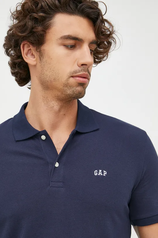 GAP polo (2-pack)