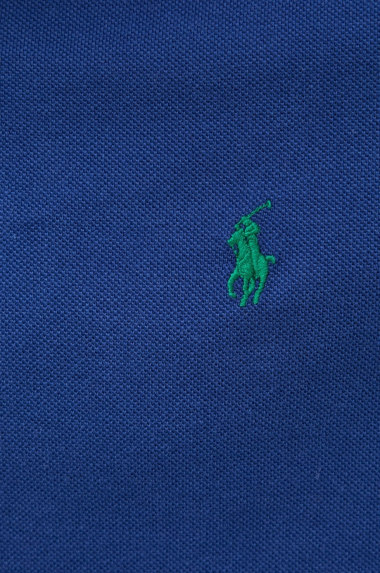 Bombažen polo Polo Ralph Lauren Moški