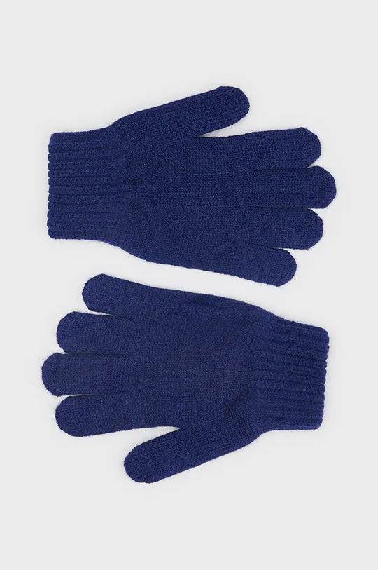 μπλε Παιδικά γάντια Mayoral Για αγόρια