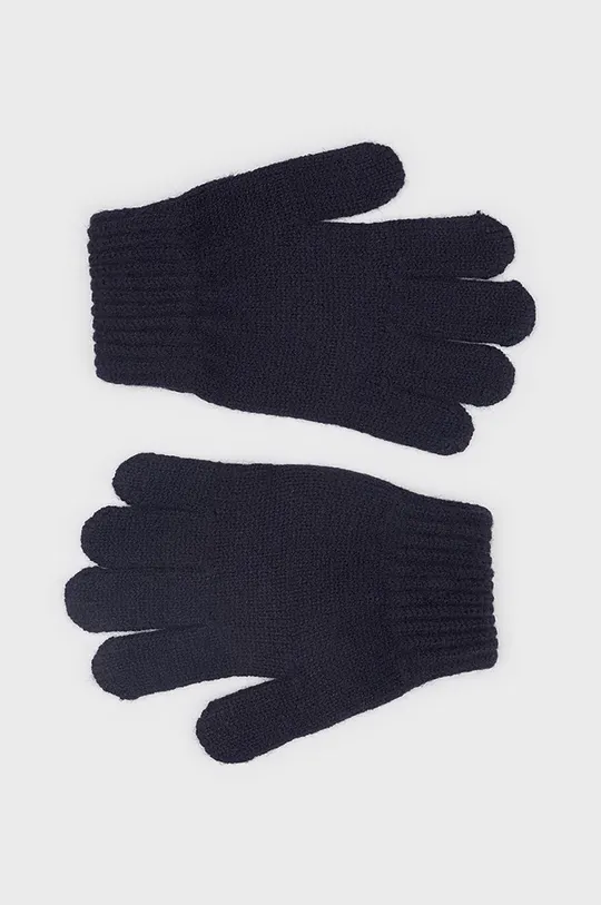 σκούρο μπλε Παιδικά γάντια Mayoral Για αγόρια