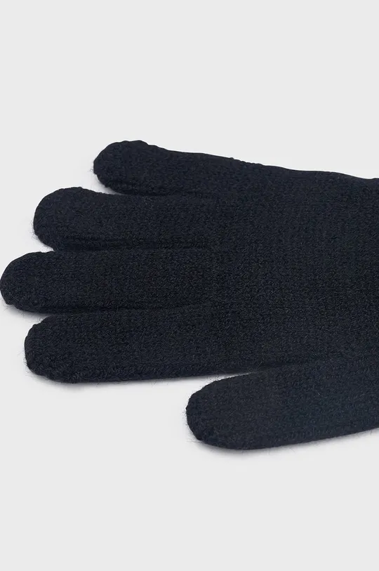 Παιδικά γάντια Mayoral μαύρο