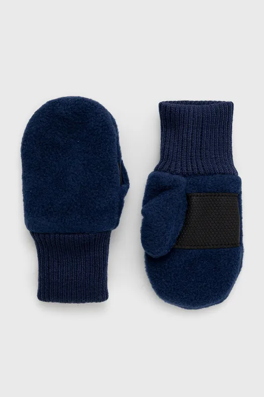 σκούρο μπλε Παιδικά γάντια GAP Για αγόρια