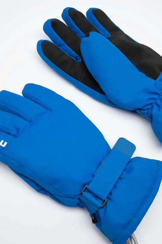 Παιδικά γάντια Coccodrillo μπλε